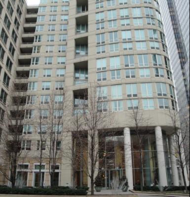 345 N Lasalle Blvd. #309, Chicago, IL 60654