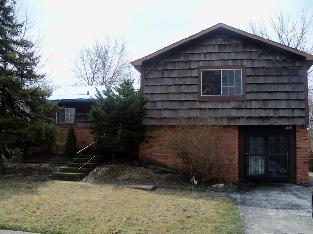 [Address Hidden by Seller], Matteson, IL 60443