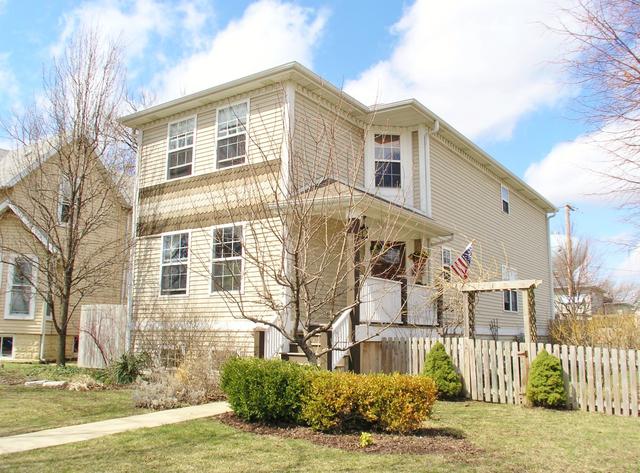 325 E Franklin Ave., La Grange, IL 60525