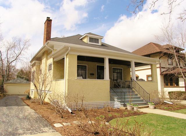 334 S 8th Ave., La Grange, IL 60525