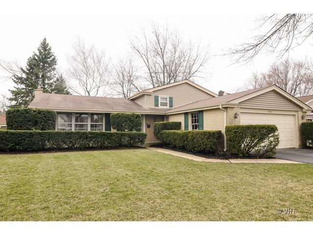 [Address Hidden by Seller], Arlington Heights, IL 60004