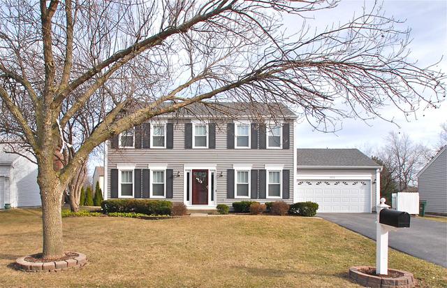 2013 Liberty Ln., Gurnee, IL 60031