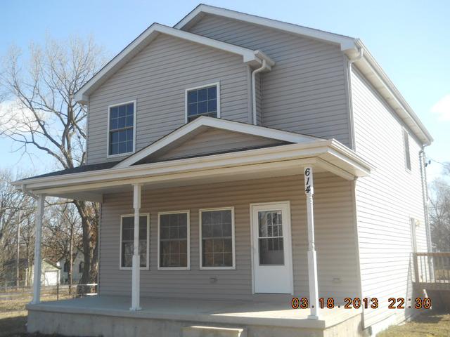 614 Mohawk St., Joliet, IL 60432