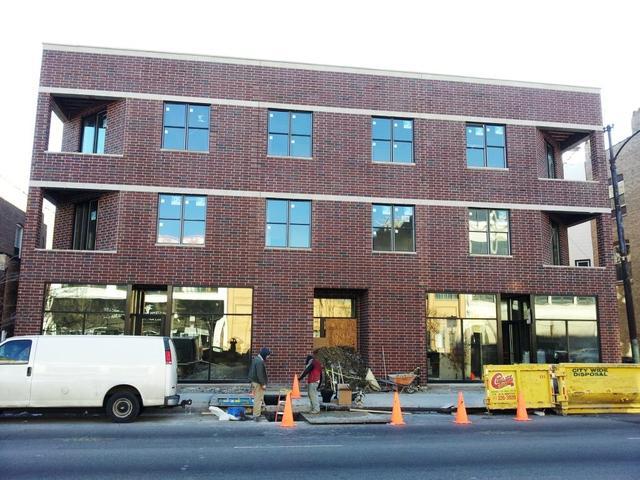 2605 W North Ave. #3A, Chicago, IL 60622
