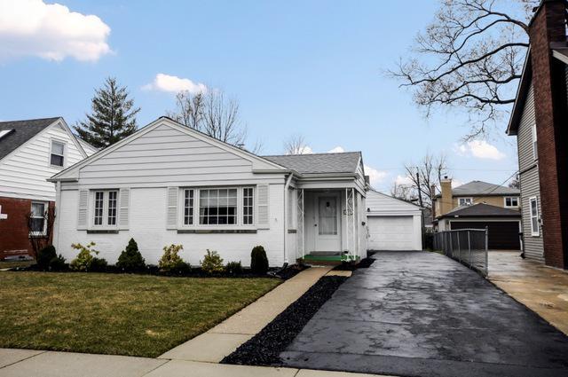 923 Harvard Ln., Wilmette, IL 60091