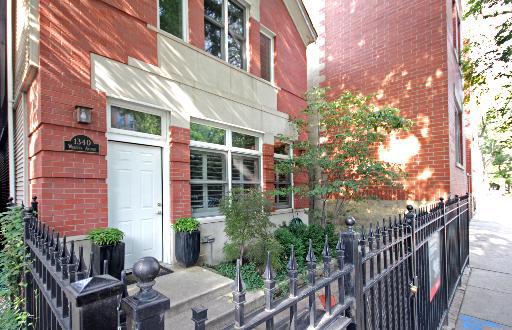 1340 W Webster, Chicago, IL 60614