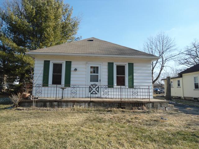 114 E Main St., Oglesby, IL 61348