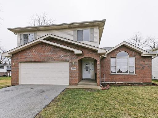 15642 Turner Ave., Markham, IL 60428