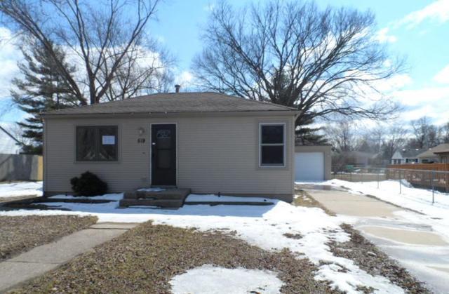 519 Huron Rd., Machesney Park, IL 61115