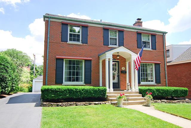 517 S Catherine Ave., La Grange, IL 60525