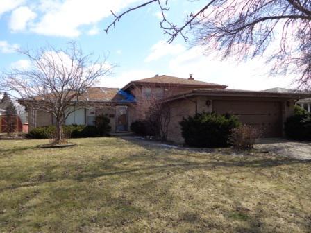 16933 Ellis Ave., South Holland, IL 60473
