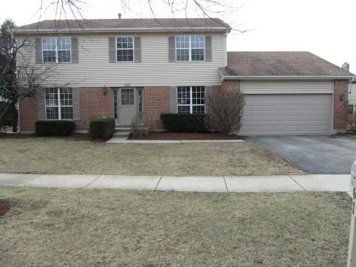 1661 Blackburn Dr., Mundelein, IL 60060
