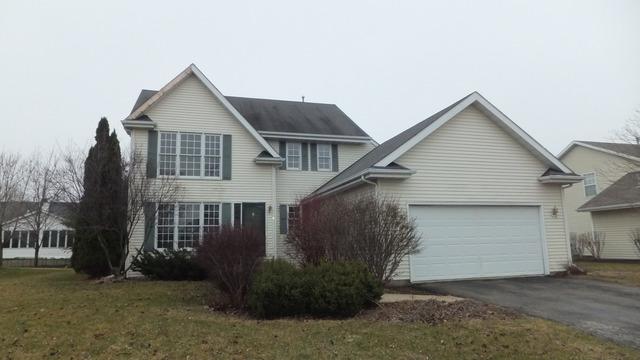 7445 Countryshire Ln., Rockford, IL 61107