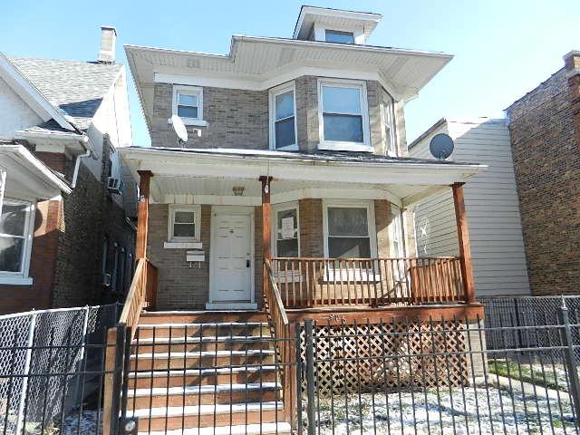 905 N Lawler Ave., Chicago, IL 60651