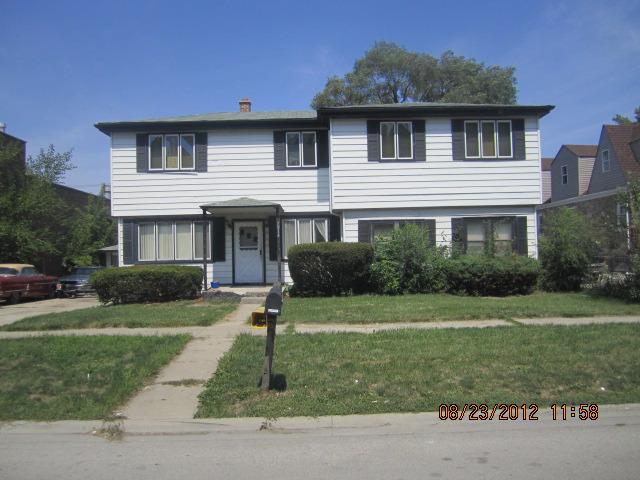 7138 W 75th St., Nottingham Park, IL 60638