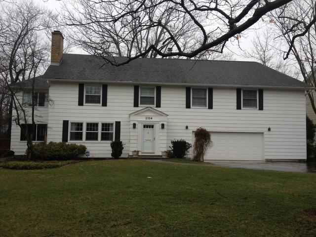 1314 Linden Ave., Highland Park, IL 60035