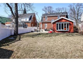 611 N Washington Ave., Park Ridge, IL 60068