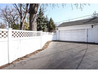 611 N Washington Ave., Park Ridge, IL 60068