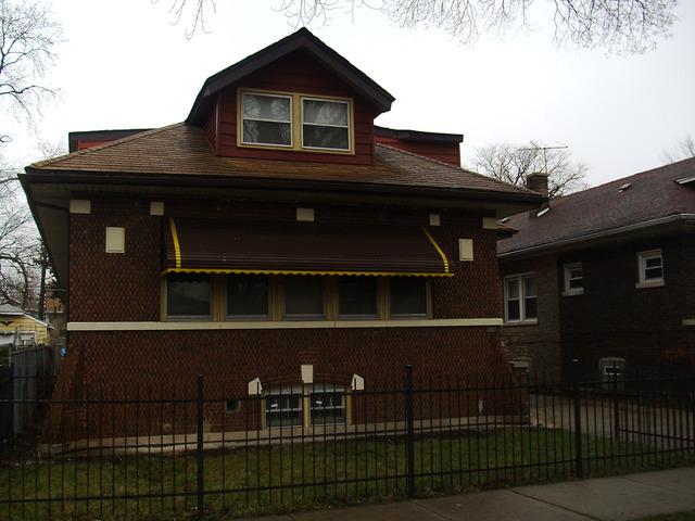 10145 S Lafayette St., Chicago, IL 60628