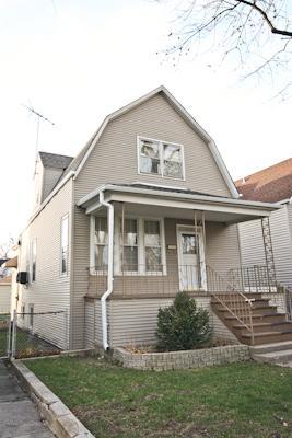 4234 N Monticello Ave., Chicago, IL 60618
