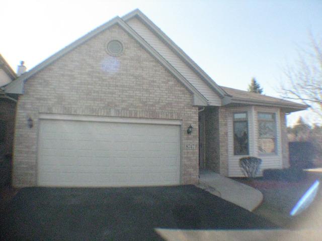 8747 Golden Rose Dr., Orland Park, IL 60462