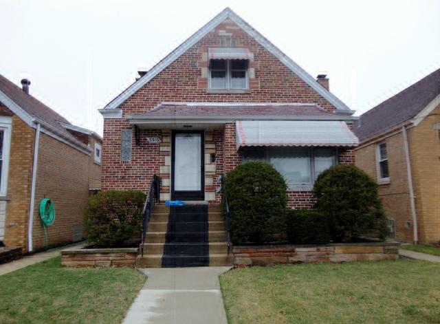 3316 N Nottingham Ave., Chicago, IL 60634