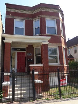 7311 S St Lawrence Ave., Chicago, IL 60619
