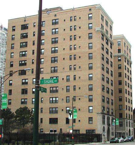 1755 E 55th St. #1203, Chicago, IL 60615