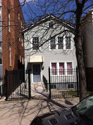 1512 W Chestnut St., Chicago, IL 60642