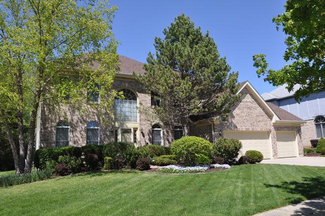2250 Buckthorn Dr., Algonquin, IL 60102