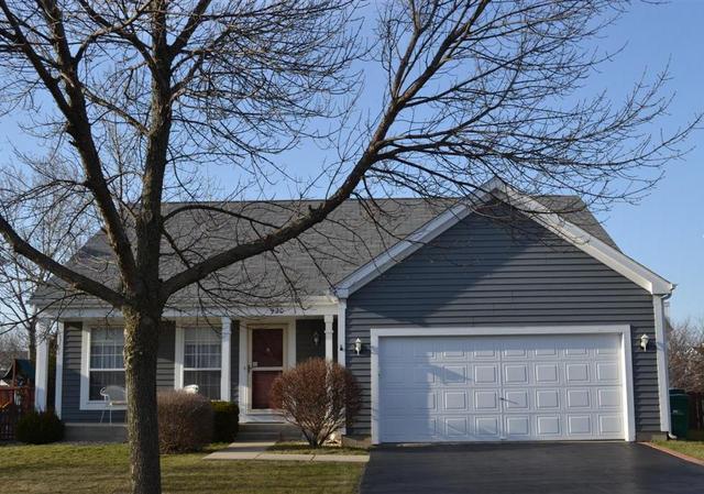 920 Dunhill Rd., Grayslake, IL 60030