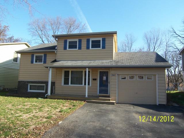341 Ridge Ave., Crystal Lake, IL 60014