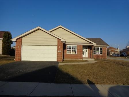 25808 Lincoln Ct., Monee, IL 60449