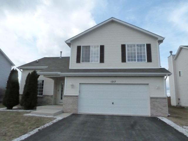 1217 Alene Dr., Plainfield, IL 60586