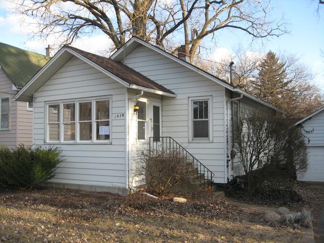 1959 Curtiss St., Downers Grove, IL 60515