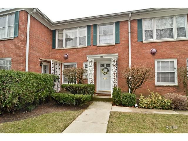 1105 Lake Ave., Wilmette, IL 60091