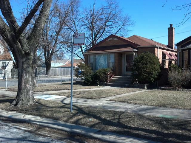 10701 S Sawyer Ave., Chicago, IL 60655