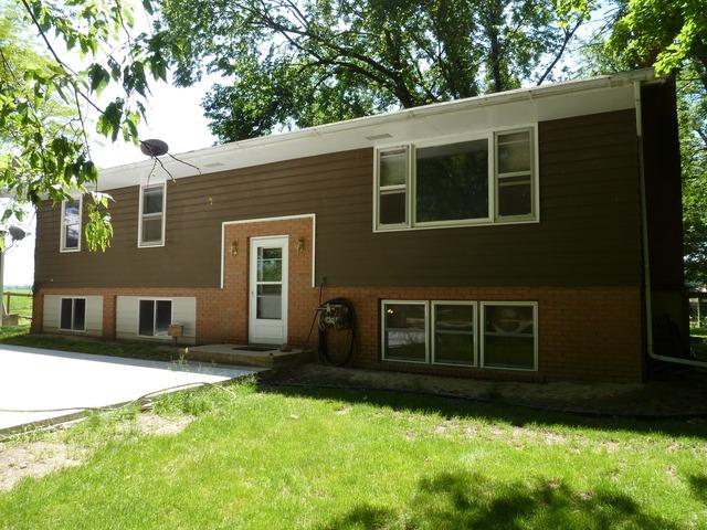2714 N 3853rd Rd., Sheridan, IL 60551