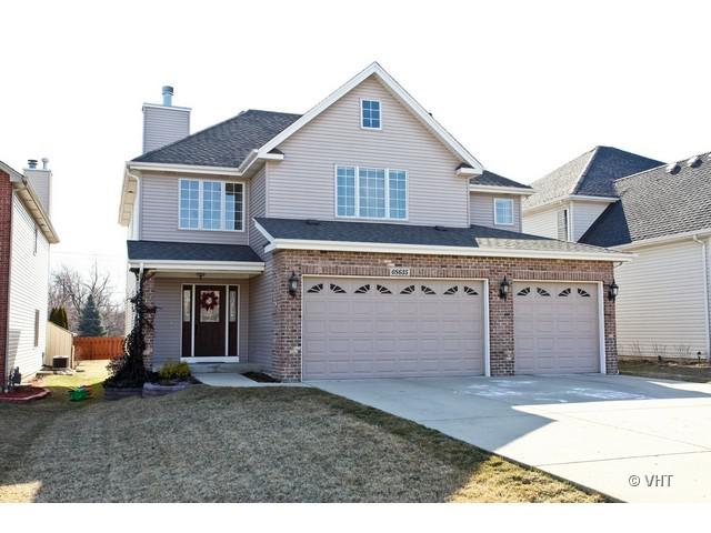 0S635 Robbins St., Winfield, IL 60190