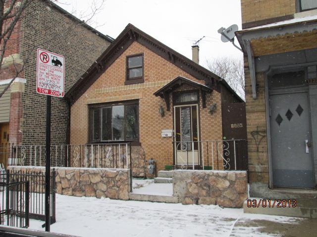 1326 W Cullerton St., Chicago, IL 60608