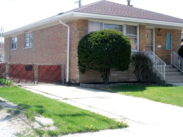 4015 W 80th Pl., Chicago, IL 60652