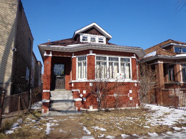 1320 W 91st St., Chicago, IL 60620