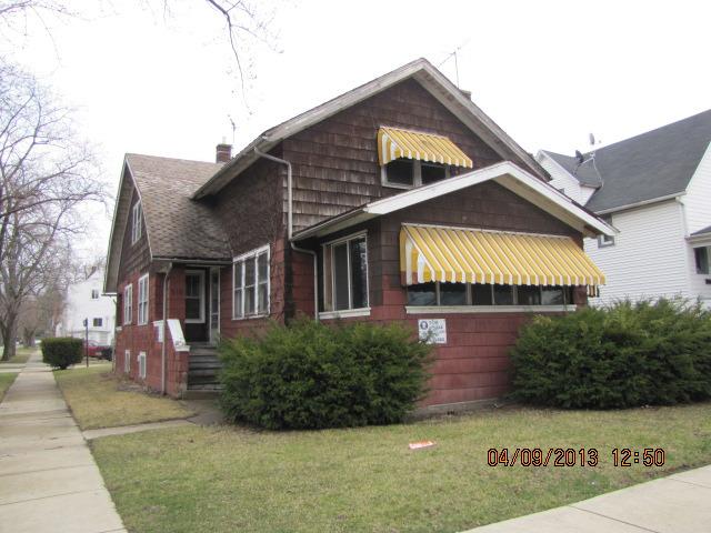 519 N 4th Ave., Maywood, IL 60153
