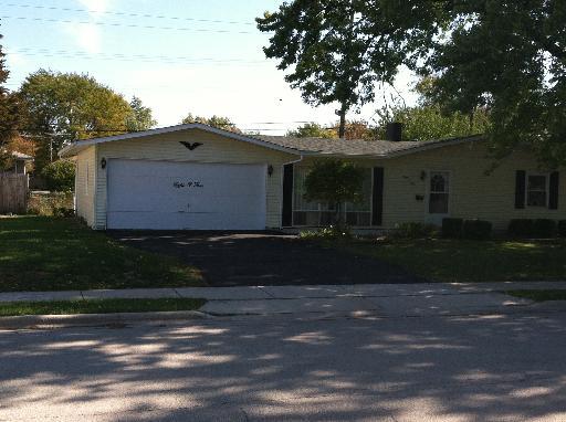 804 Krings Ln., Joliet, IL 60435