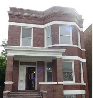 7345 S Blackstone Ave., Chicago, IL 60619
