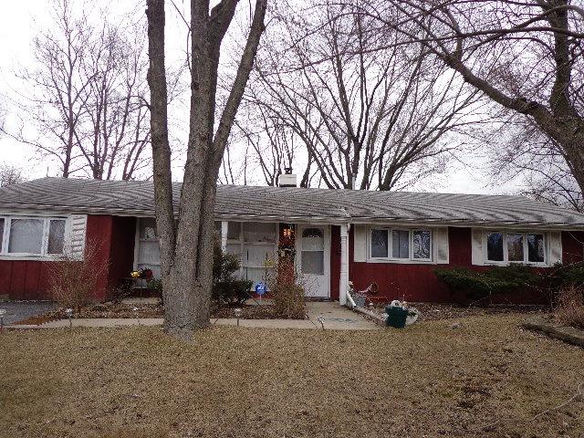 19041 Baker Ave., Country Club Hills, IL 60478