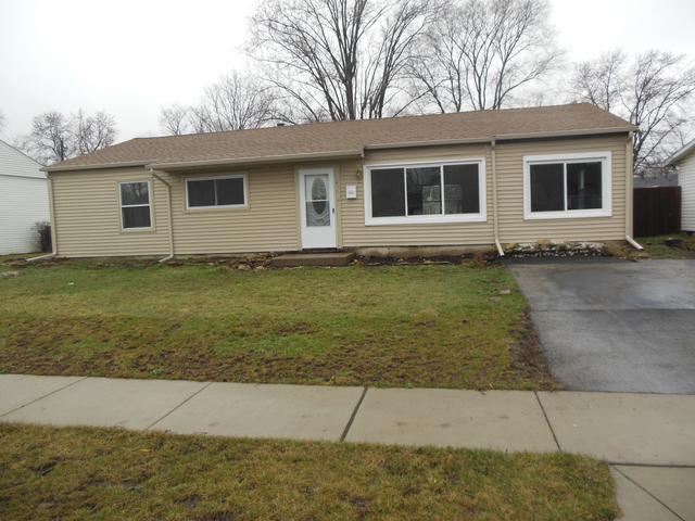 412 Holden Ave., Romeoville, IL 60446