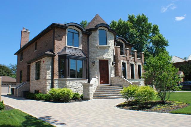 1761 Elliot St., Park Ridge, IL 60068