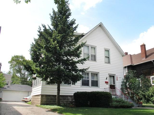 106 N Catherine Ave., La Grange, IL 60525