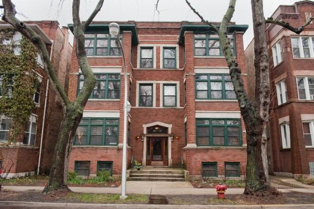 5323 S Woodlawn Ave. #3N, Chicago, IL 60615
